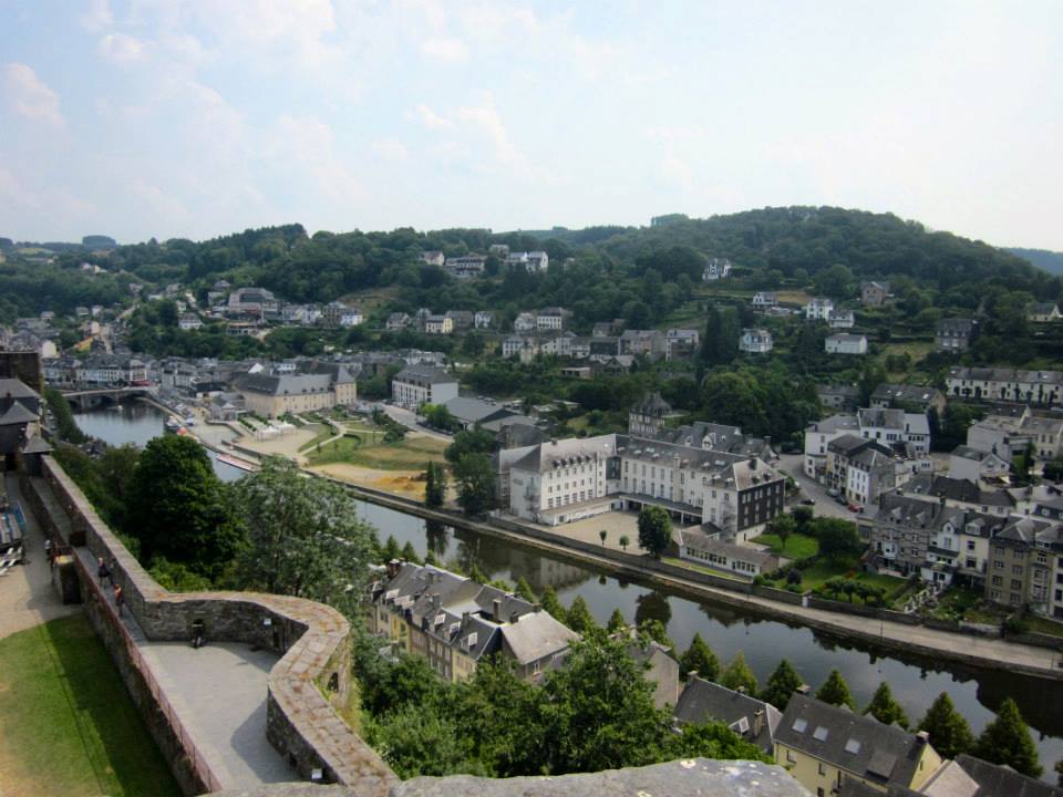 Sint-Martinus den XIIde - Kamp Curfoz JVK 2013